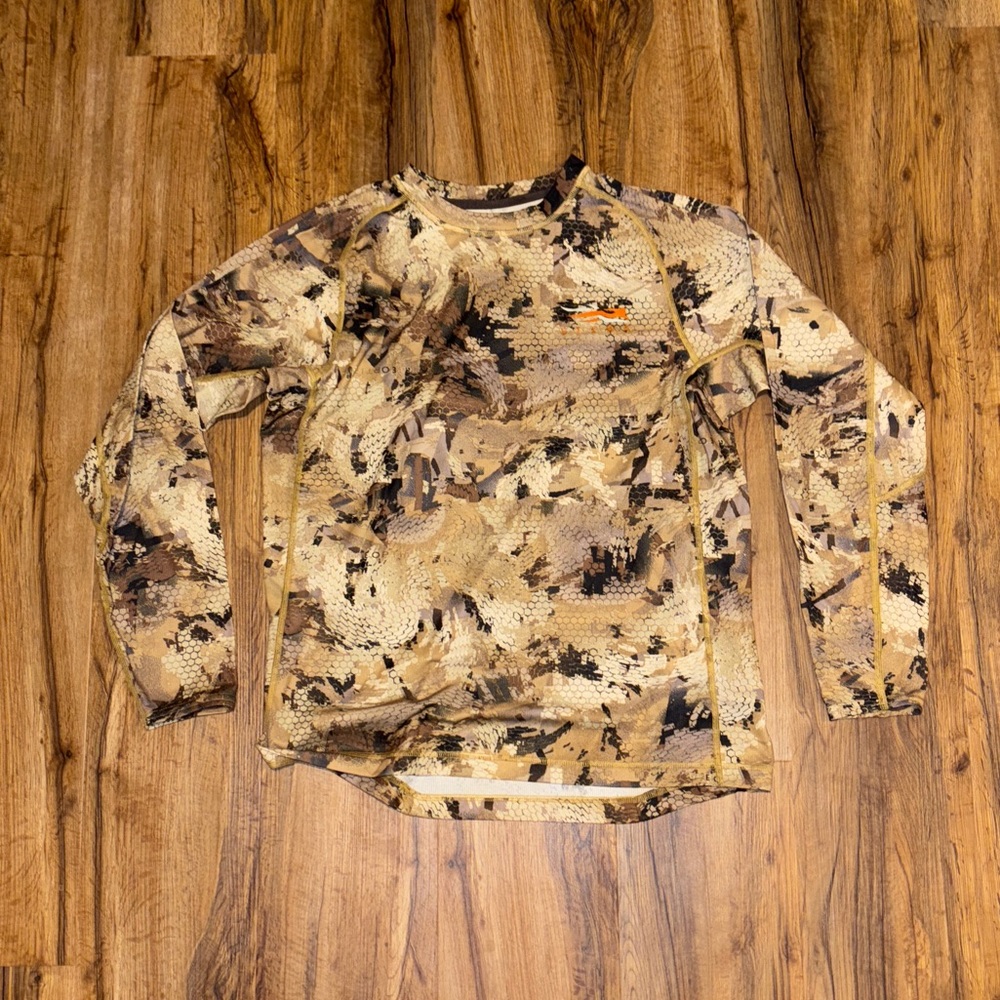 Sitka Gear Core Lightweight Long Sleeve